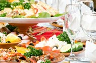 MJT Catering