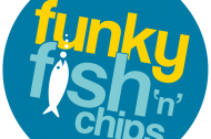 Funky Fish 'n' Chips