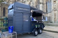 The Galloping Gourmet Food Company