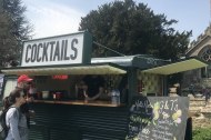 Dovetail Drinks