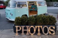 Chasing Rainbows Vintage Campers