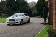 Red Carpet Cars UK