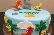 Evelyn's Bakery