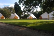 Hels Bells Tents