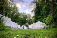 Hels Bells Tents