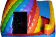 Kidaround Bouncy Castle Hire