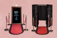 Photo Spirit Photo Booth