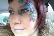 Gigglemugs! Face and Body Painting
