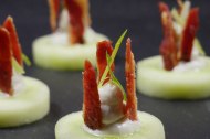 The Canape Kitchen