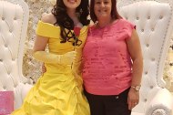 Giggles and Scribbles Party Creche
