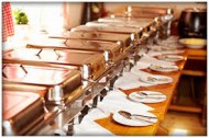 Ross Catering Company