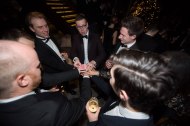 The Icebreaker
