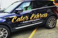 Cater Express