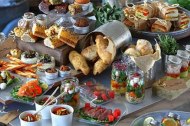 Cater Express