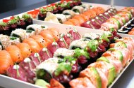 Cater Express