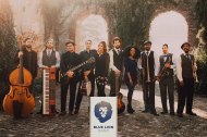 Blue Lion Band