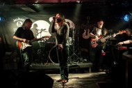 Safehouse Blues Band