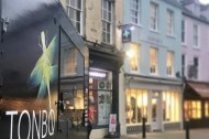 Tonbo Japanese Kitchen