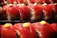 Tonbo Japanese Kitchen