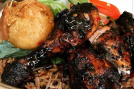 Jerk Village