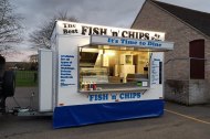 Village Fish 'n' Chips