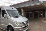 Giants Causeway Tour Ltd
