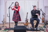 Dancing Feet Ceilidh Band