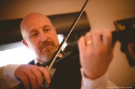 Richard Toomer - Wedding and Events Violinist and Pianist