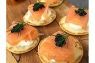 Mulberry Catering Co