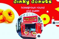 Dinky Donuts 