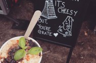 Fitzroys Street Food