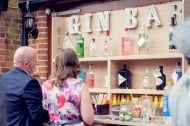 Warwickshire Events Ltd