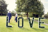 Warwickshire Events Ltd