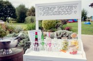 Warwickshire Events Ltd