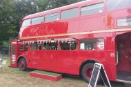 The Venue Bus