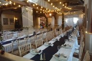 Baginton Event Catering