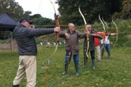 Country Pursuits Event