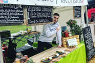 Finbar's Flatbreads