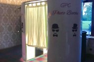 GPC Photo Booths