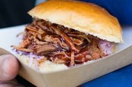 The Smoking Longhorn