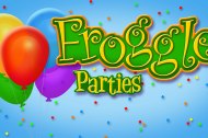 Froggle Parties Ltd