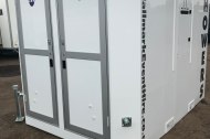 Hallmark Event Hire