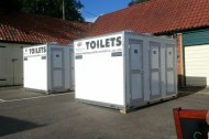 Hallmark Event Hire