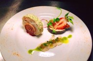 Elite Culinary Chef