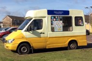 Gallones Ice Cream