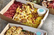 Lean Lunch Ltd