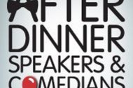 After Dinner Speakers & Comedians Ltd