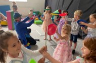 Circus Funksters