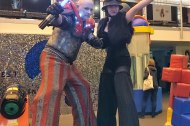 Circus Funksters
