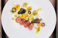 Far Out Food